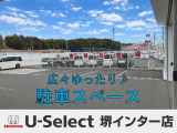 ■お問い合わせは ホンダカーズ泉州 ユーセレクト堺インター TEL072-291-8082 大阪府堺市南区和田217-1