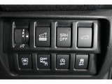 各種スイッチ。運転席から操作設定可能です。