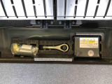 もちろん車載工具も完備です。