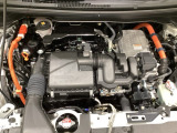 ホンダスタッフがしっかり整備して保証付きにてお渡し致します。エンジンルーム&室内ルームともにクリーニング済みで清潔です。快適なドライブをお楽しみください。