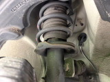 お車を安心してお乗りいただく為には、足回りの定期点検が欠かせません。サービスサポート(有償保証)では無料点検もご提供しており、安心のカーライフをお過ごしいただけるサポート体制が整っています。