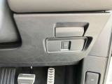 パワーゲート装備。