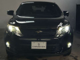 ハリアー 2.0 プレミアム 4WD 