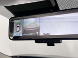 【全周囲カメラ】車両周囲の障害物の位置をモニターでチェックすることができます☆運転中や駐車時などの周囲の安全をサポートしてくれます☆