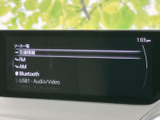 多彩な情報表示と操作性を実現したオーディオ画面。Bluetooth接続やUSB接続など、デジタルライフを快適にサポートします。普段使いに便利な機能を搭載。