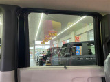自社指定工場「ハヤブサ車検」も併設しております。納車後も安心してお任せください。