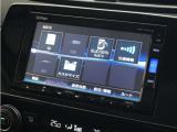 ◆Bluetooth Audio対応!◆各種オーディオソースで退屈のないドライブをお楽しみください♪