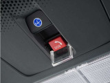 ◆新世代コネクテッド技術「Honda CONNECT」搭載。緊急時にオペレーターのサポートを受けることも可能です。