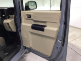 無駄なく使えてたくさん積めるコンテナ型のスクエア空間