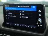 ◆Bluetooth Audio対応◆各種オーディオソースで退屈のないドライブをお楽しみください♪