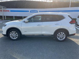 エクストレイル 2.0 20Xi ハイブリッド 4WD 