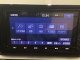 純正メモリーナビとバックカメラ付☆bluetoothオーディオでドライブも好きな音楽を聴いて楽しめます。TV視聴も可能です☆