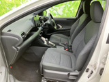 運転しやすい設計で、初心者の方にも安心です。視界も確保しやすく、安全運転をサポートします。