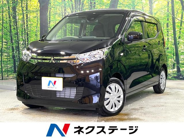 eKワゴン G 