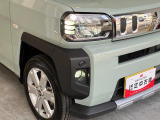 安全安心な走行のために、納車前には小さなクルマを知り尽くしたエキスパートが基本性能に関わる機能や状態を徹底的に点検しています。