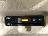 【ETC】高速道路の料金所をストレスなく通過!話題のスポットやサービスエリアに多い「スマートIC」利用時は必須のアイテムです。当店でセットアップを実施、ご納車当日からすぐにご利用いただけます!