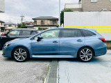 レヴォーグ 1.6 GT-S アイサイト 4WD 