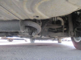 下廻りの状態です