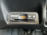 今や必需品とも言えるETC車載器!とにかく便利