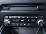 エアコンはオートエアコンです☆快適な空間で運転していただけます☆