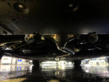 下回りがきれいなうちに、防錆加工の施工がオススメ。降雪地域はもちろん、沿岸部にお住いの方や、趣味でマリン・ウィンタースポーツをされる方にご好評いただいております。