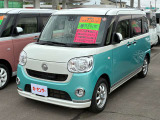 当社の車両は現車確認必須となっております。是非ご来店の上、ご覧くださいませ。