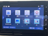 【純正ナビ】人気の純正ナビを装備。オーディオ機能も充実しており、Bluetooth接続すればお持ちのスマホやMP3プレイヤーの音楽を再生可能!毎日の運転がさらに楽しくなります!!