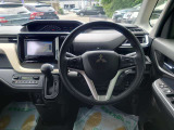 ☆運転席インパネ☆