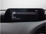 【Bluetoothオーディオ】Bluetoothオーディオも対応でスマートフォンからお気に入りの音楽を車内で楽しめます。今となればマストアイテムですね。