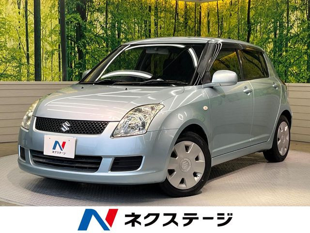 スイフト 1.2 XG