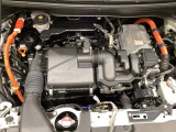 ホンダスタッフがしっかり整備して保証付きにてお渡し致します。エンジンルーム&室内ルームともにクリーニング済みで清潔です。快適なドライブをお楽しみください。