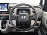 ◆Honda SENSING◆先進の安全運転支援機能で、さまざまなシーンで運転をサポート!システムが運転中のヒヤリハット回避を支援します。