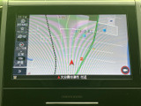 目的地までのルートをスムーズに案内してくれる、高機能なナビゲーションシステムを搭載しています。これさえあれば、安心してドライブを楽しめます。