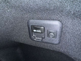 AC100V電源は1500Wまでの電化製品が使用できます!