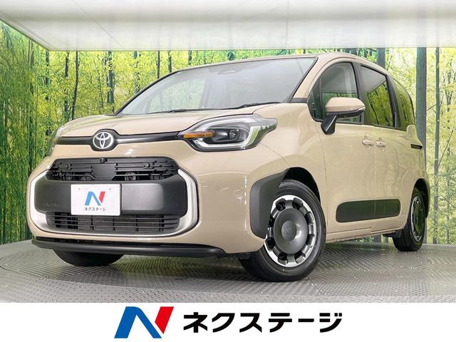 シエンタ ハイブリッド 1.5 Z