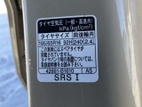 標準タイヤサイズです。ご参考に!