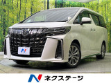 サンルーフ 両側電動ドア 純正9型ナビ 後席モニター バックカメラ