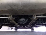 車内もキレイで嫌なニオイもありません。