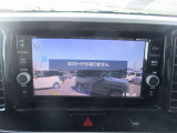 こちらのお車にはナビがついております!!
