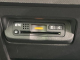 【ETC】高速道路の料金所をストレスなく通過!話題のスポットやサービスエリアに多い「スマートIC」利用時は必須のアイテムです。当店でセットアップを実施、ご納車当日からすぐにご利用いただけます!