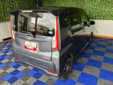 初めての運転にも最適です☆