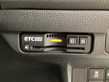 ETC2.0が付いてます。ETC搭載車しか通過できないスマートICが利用できるようになりますよ!現在スマートICの設置箇所も増えてきているので、高速道路利用の幅が広がりますね☆