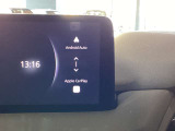 Car Playもご利用いただけます。
