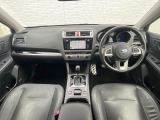 レガシィアウトバック 2.5 リミテッド 4WD 