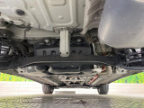下回りがきれいなうちに、防錆加工の施工がオススメ。降雪地域はもちろん、沿岸部にお住いの方や、趣味でマリン・ウィンタースポーツをされる方にご好評いただいております。