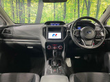 インプレッサスポーツ 2.0 e-L アイサイト 4WD 