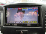 TV(フルセグ)