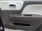 運転席側のドアです!