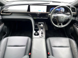 クラウンスポーツ 2.5 Z E-Four 4WD 