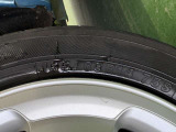 タイヤサイズ155/65R14